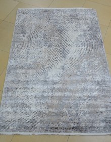 Синтетичний килим Efes D161A l.gray - vizion - высокое качество по лучшей цене в Украине.